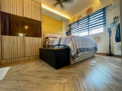 Blk 672C Vine Grove @ Yishun (Yishun), HDB 3 Rooms #505141271
